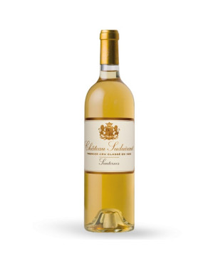Château Suduiraut 2011