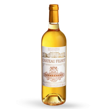 Château Filhot 2011