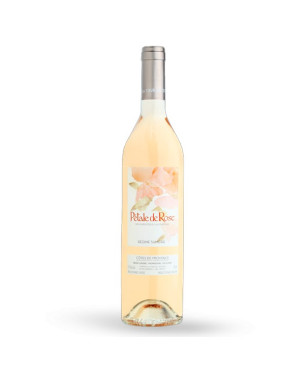 Château La Tour de L'Eveque Pétale de Rose 2013 - Côtes de Provence