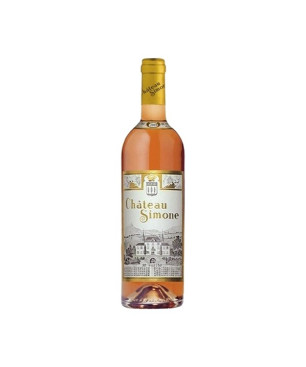 Château Simone Palette 2013 Rosé