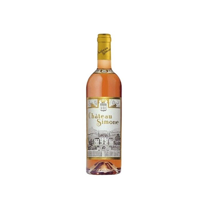 Château Simone Palette 2013 Rosé Château Simone Palette 2013 Rosé