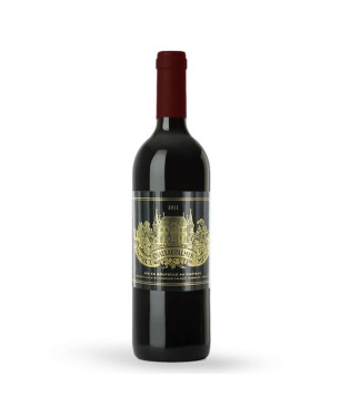 Château Palmer 2011 - Vin Rouge de Margaux
