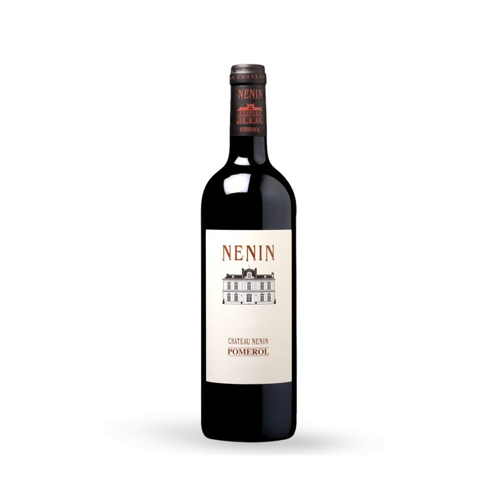 Château Nénin 2011 Château Nénin 2011