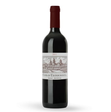 Château Cos d’Estournel 2011