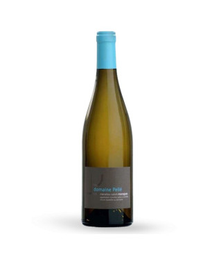 Domaine Pellé Menetou-Salon Morogues Blanc 2013