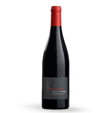 Domaine Pellé Menetou-Salon Morogues 2013
