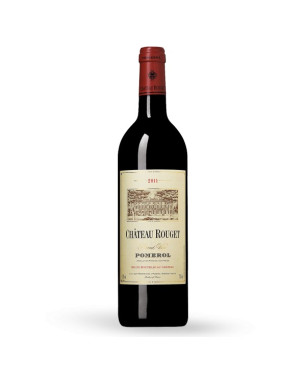 Château Rouget 2011