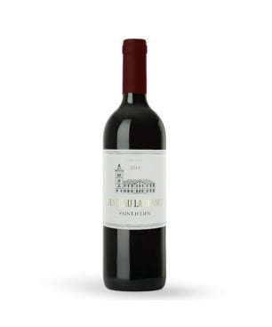 Château Lagrange 2011