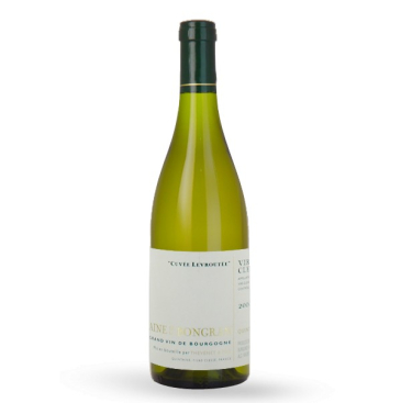 Domaine de la Bongran Viré Clessé Cuvée Levroutée 2005 Blanc demi-sec