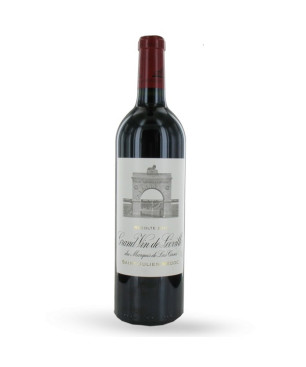 Château Léoville Las Cases 2010 - Vin de Saint Julien