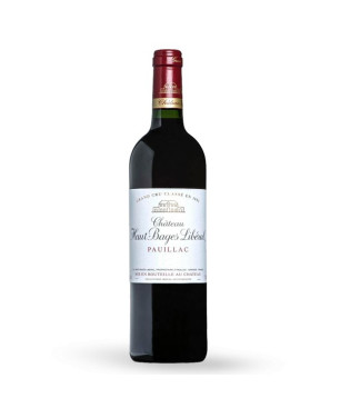 Château Haut-Bages Libéral 2011