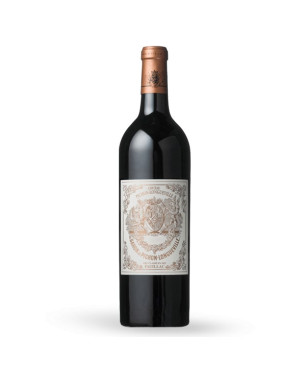 Château Pichon-Longueville Baron 2011