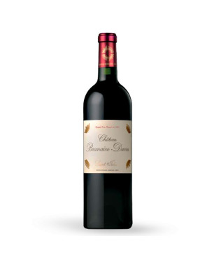 Château Branaire Ducru 2011 - Vin de Saint-Julien