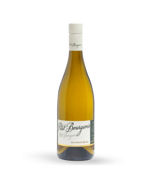 Domaine Henri Bourgeois Sauvignon Blanc Petit Bourgeois 2013