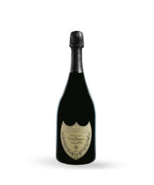 Champagne Dom Perignon Vintage 2004