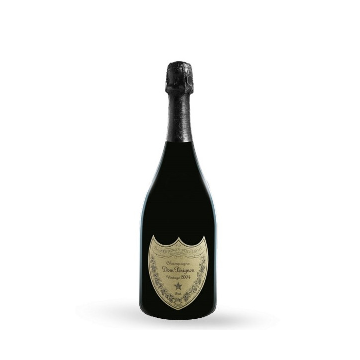 Champagne Dom Perignon Vintage 2004 Champagne Dom Perignon Vintage 2004