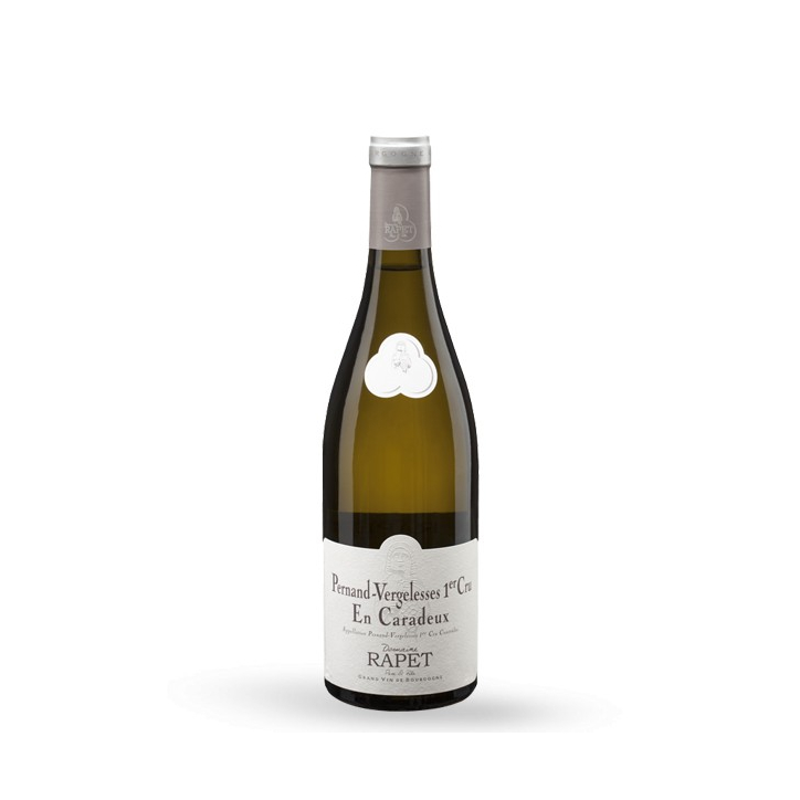 Domaine Rapet Père et Fils Premier Cru En Caradeux 2013