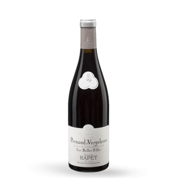 Domaine Rapet Père & Fils Belles Filles 2012