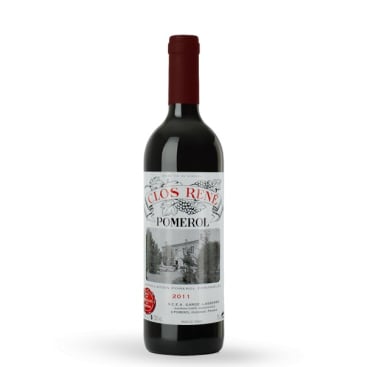 Clos René 2011