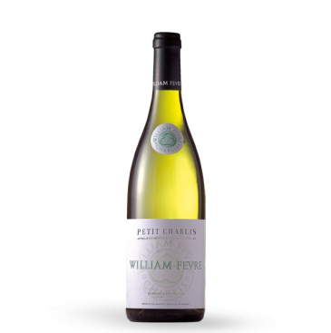 Domaine William Fevre Petit Chablis 2013