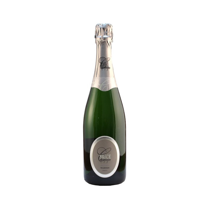 Champagne Brice Brut Tradition Champagne Brice Brut Tradition