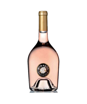 Miraval Rosé Côte de Provence 2014 - Vin de Provence