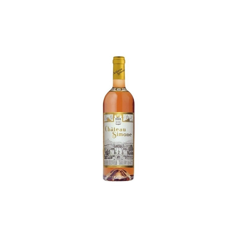 Château Simone Palette 2014 Rosé - Vin de Provence