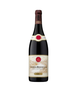 Crozes-Hermitage 2011 - vin rouge E. Guigal