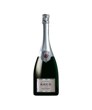Champagne Krug Brut Rosé N.M