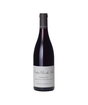 De Montille Corton Clos du Roi Grand Cru 2011