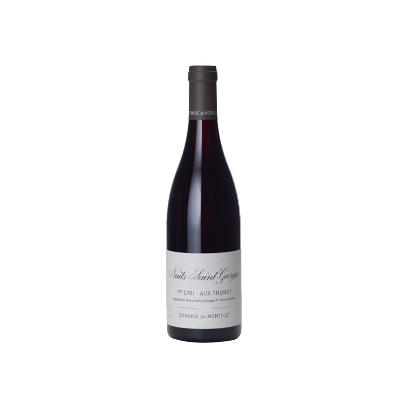 De Montille Nuits St George Premier Cru "Aux Thorey" 2011