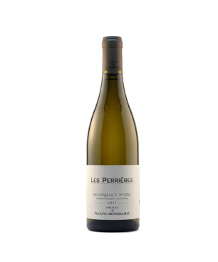 Meursault Premier Cru "Les Perrières" du Château de Puligny