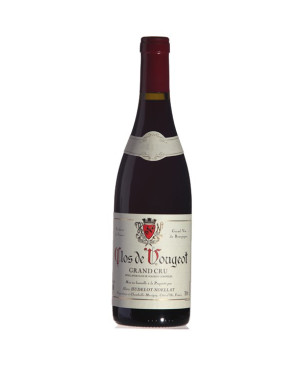 Hudelot-Noëllat Clos de Vougeot Grand Cru 2011