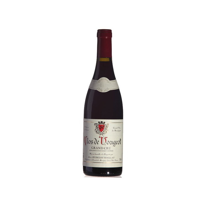 Hudelot-Noëllat Clos de Vougeot Grand Cru 2011