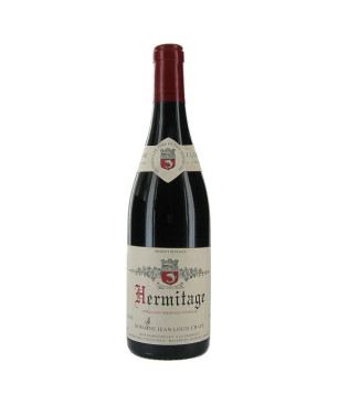  Jean Louis Chave Hermitage rouge 2012