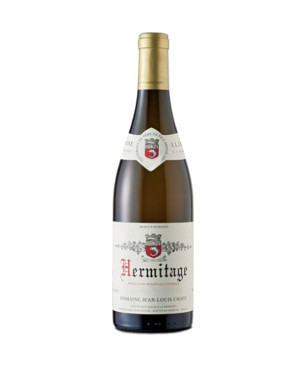  Jean Louis Chave Hermitage blanc 2011
