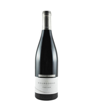 Bruno Colin Bourgogne Pinot Noir 2012