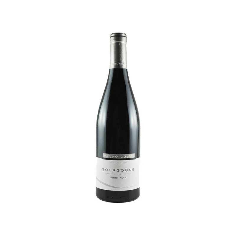 Bruno Colin Bourgogne Pinot Noir 2012