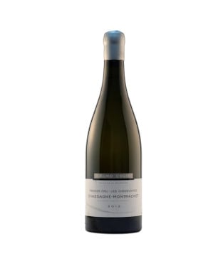 Bruno Colin Chassagne-Montrachet Premier Cru Les Chenevottes 2013