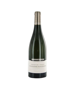 Bruno Colin Chassagne-Montrachet Premier Cru "Morgeot" 2013