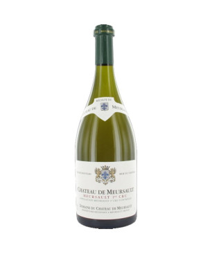 Meursault Premier Cru 2008 du Château de Meursault