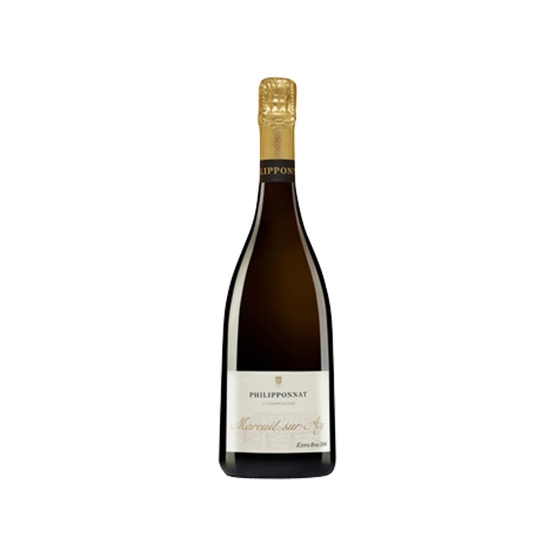 Champagne Philipponnat Mareuil sur Ay 2006
