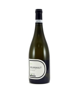 Dominique Lafon Meursault "Les Narvaux" 2011