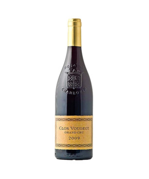 Philippe Charlopin Clos de Vougeot Grand Cru 2009