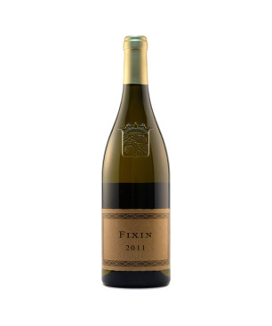 Philippe Charlopin Fixin Blanc 2011