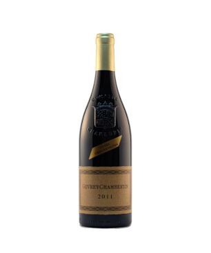 Philippe Charlopin Gevrey Chambertin Vieilles Vignes 2011