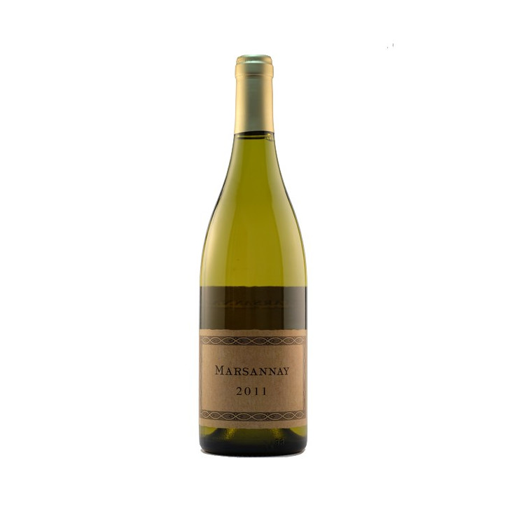 Philippe Charlopin Marsannay 2011 Philippe Charlopin Marsannay 2011
