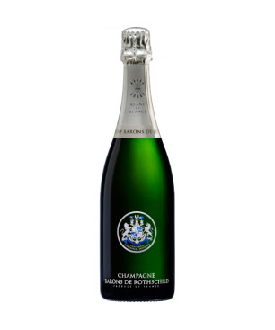 Barons de Rothschild Champagne Blanc de Blancs