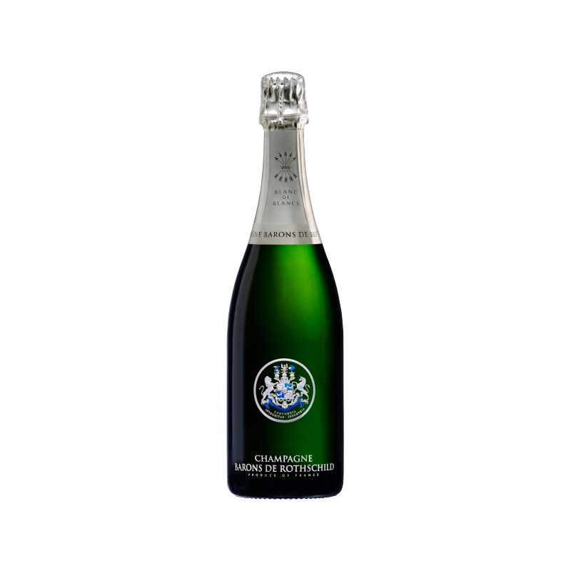 Barons de Rothschild Champagne Blanc de Blancs