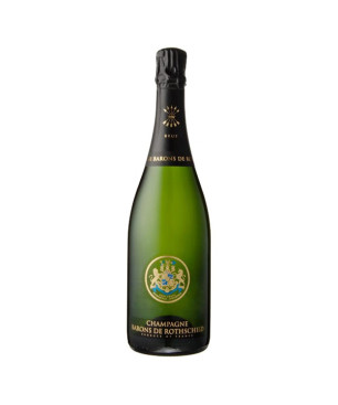 Barons de Rothschild Champagne Brut